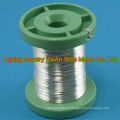 Hot sale 99.9% Sliver Wire For Battery/electro 30 years factory